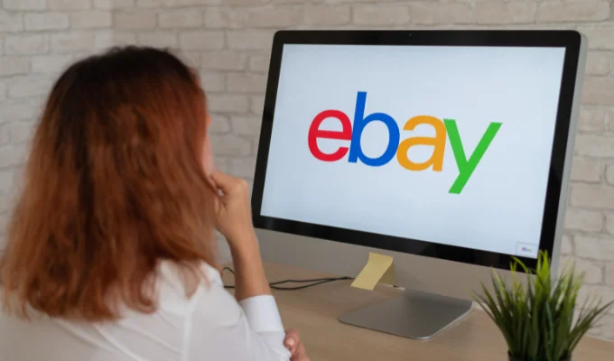 eBay Shipping Calculator