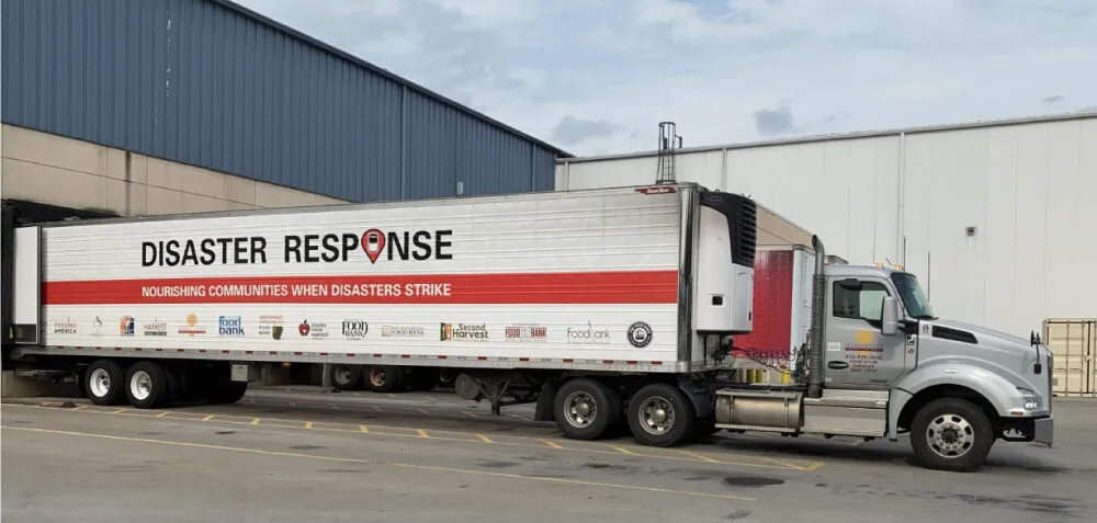 Disaster-Response-Truck