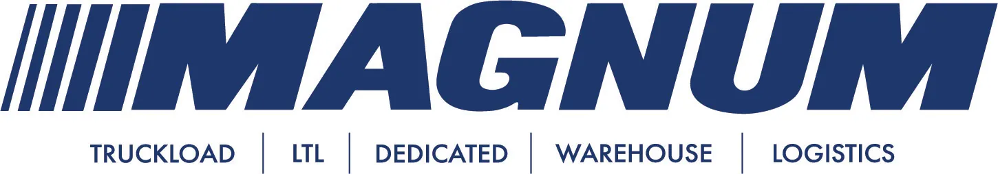 Magnum ltl claims logo