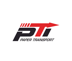 paper transport rates logo