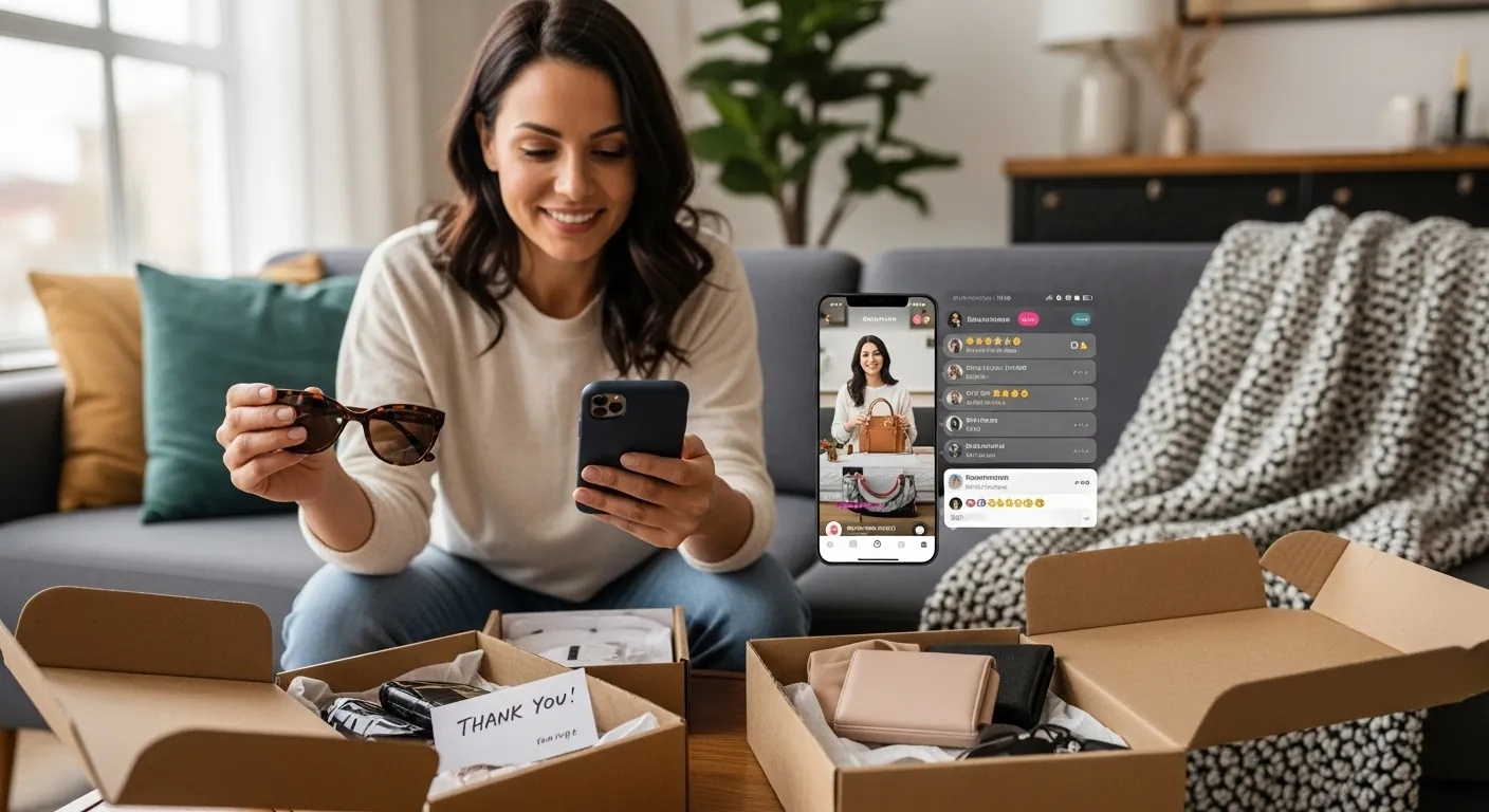 RomCommerce: The Creative New Way of Retail
