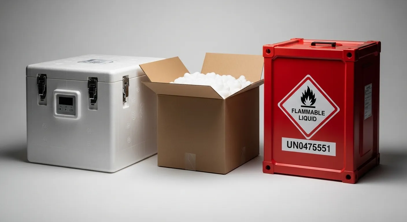 How to plan for shipping success 