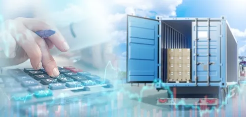 LTL freight prices and FTL prices comparison