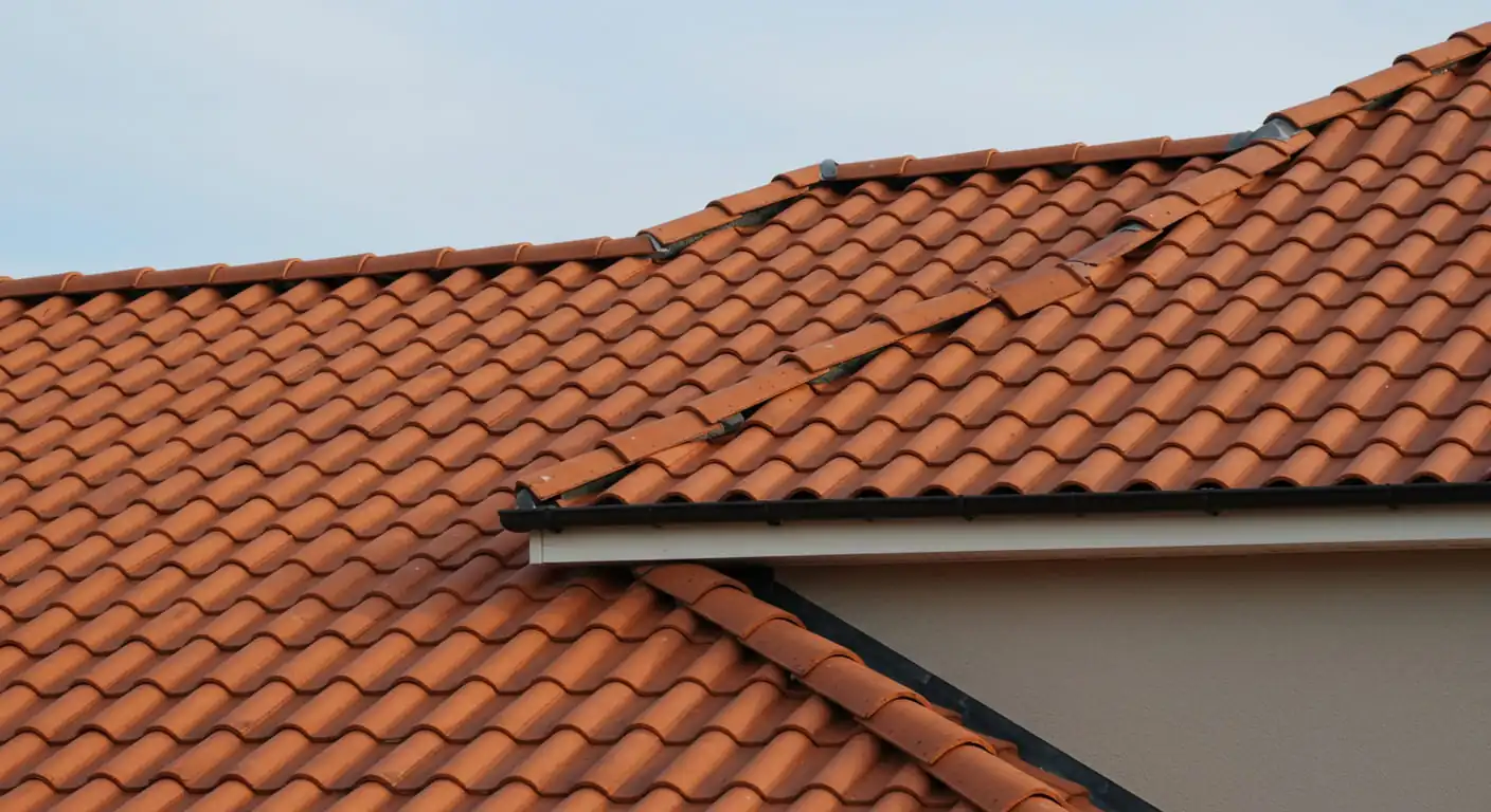 Roofing Tiles