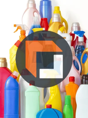 Shipping Cleaning Supplies and Laundry Detergents why choose