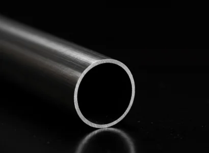 chromoly steel tubing