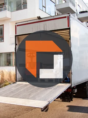 door-to-door freight shipping