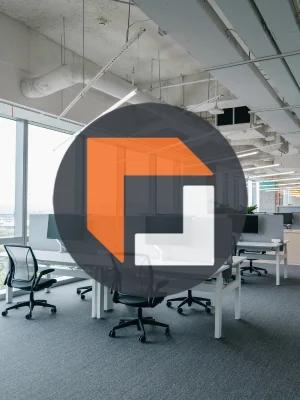 furniture and office shipping with FreightCenter logo