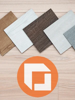 luxury vinyl plank flooring samples