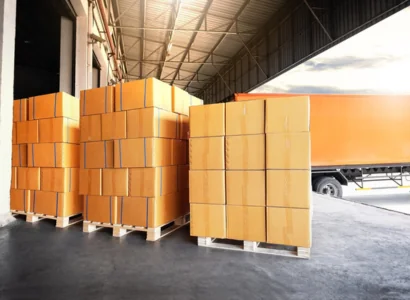 shared trailer space