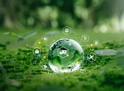 sustainability growing imperative