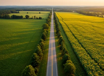 tight truckload capacity in upstate new york