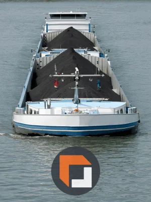 Barge Shipping why choose