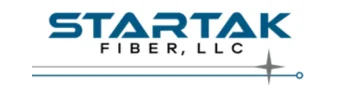 StarTak Fiber logo