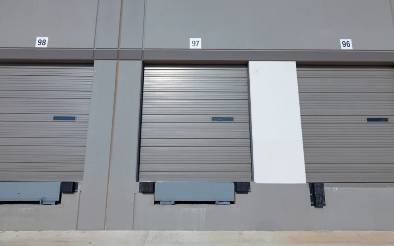 dock-to-dock freight shipping