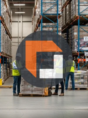 B2B Freight Shipping