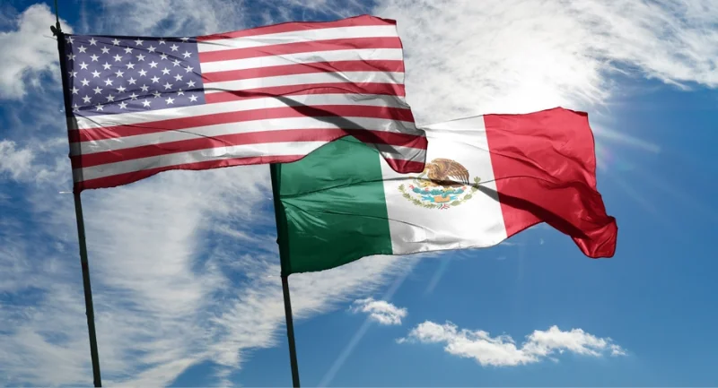 New $328M Port of Entry Project Breaks Ground in Douglas, AZ