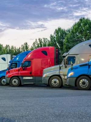 how to find a freight carrier