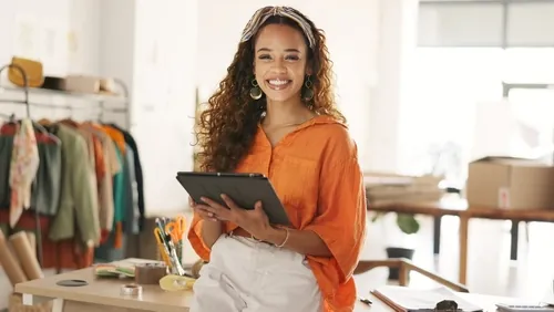 Retail Supply Chain Logistics