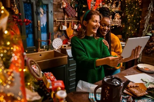 Small Businesses & Holiday Shipping