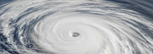 One Year Later: Hurricane Milton and the Relief Effort