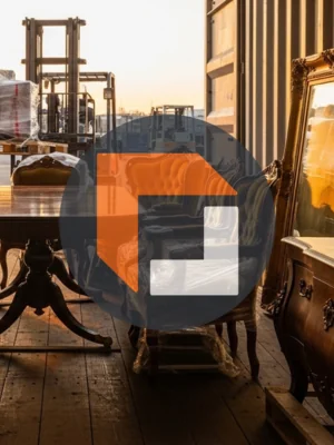 Estate shipping why choose