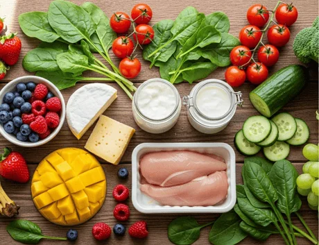 Shipping perishable food, how to ship perishable food