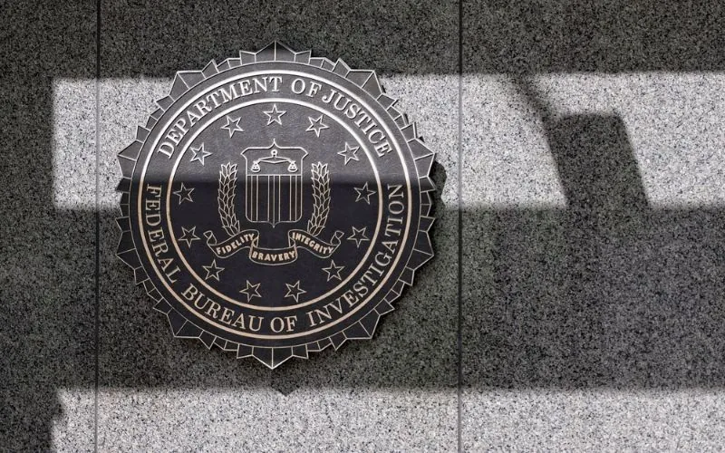 edgar hoover fbi building in Washington DC