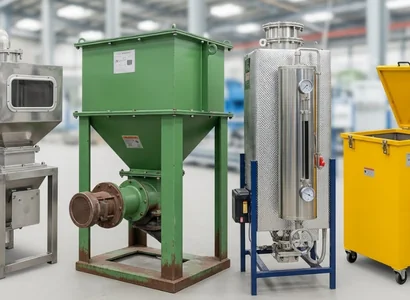 Shipping Hoppers-Hoppers can be customized for almost anything