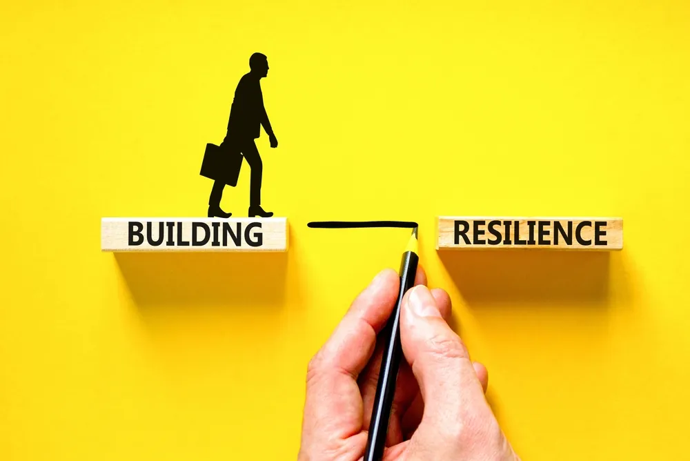 building resilience