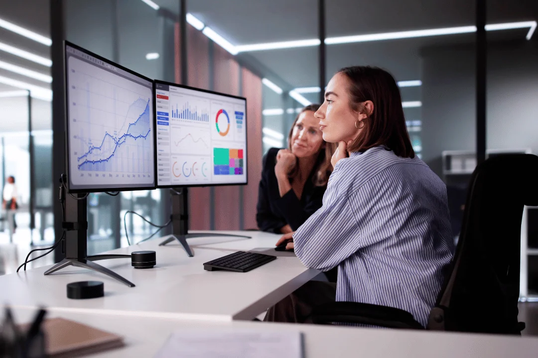 two-analysts-observe-predictive-data