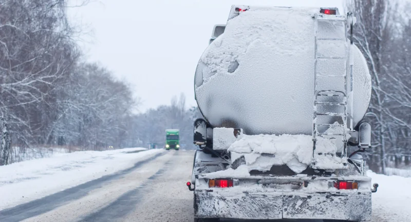 Industry Freight News: February 2026