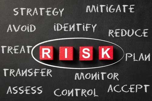 abstract risk management