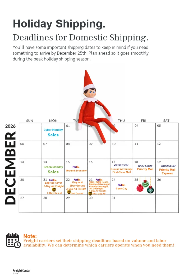 2026-holiday-shipping-calendar